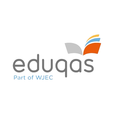 Eduqas exam board logo