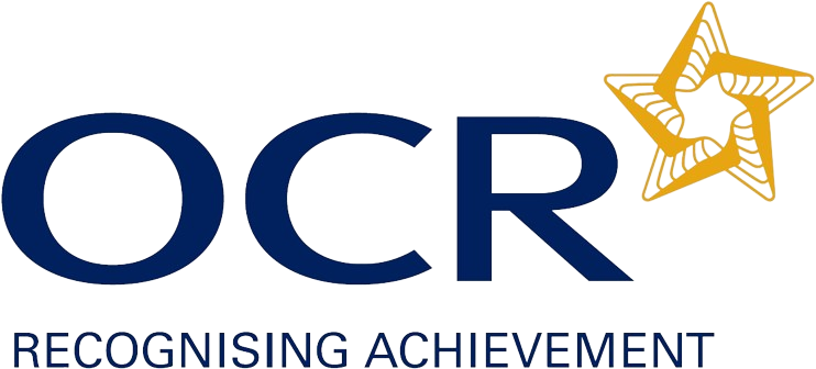 OCR exam board logo